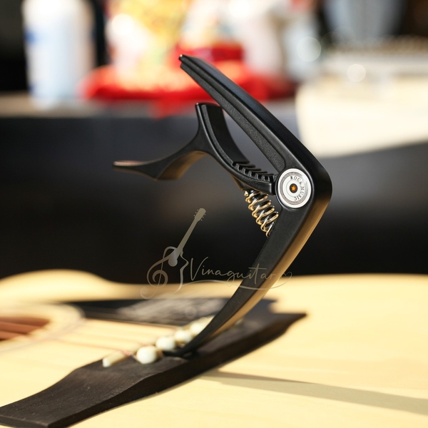 capo guitar tốt