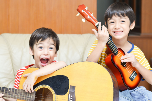 mua đàn ukulele hà nội