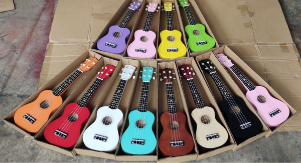 mua đàn ukulele ở hà nội