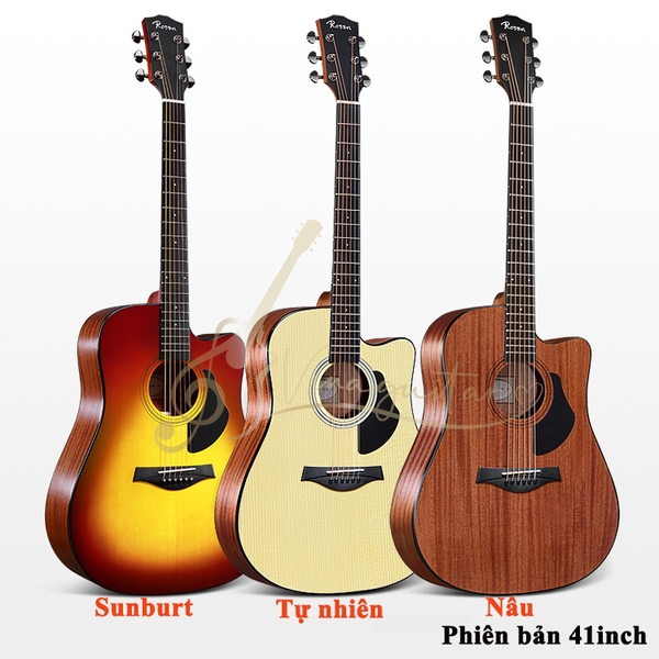 dan-guitar-acoustic-rosen-g15-vinaguitar-phan-phoi-chinh-hang