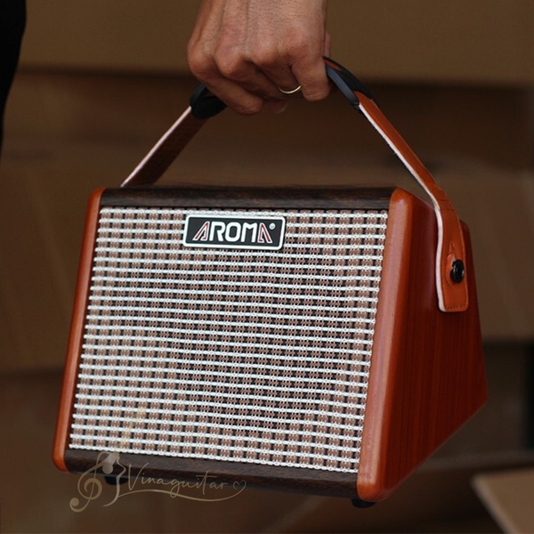 amply-aroma-ag15-acoustic-ampli-guitar-acoustic-nho-gon-tien-loi