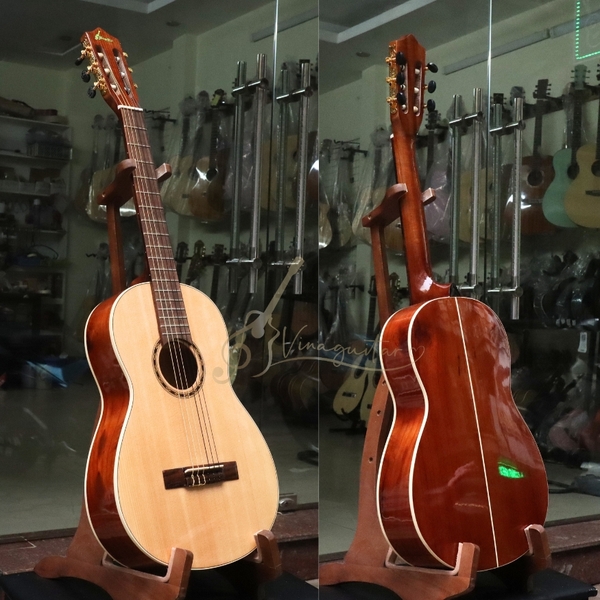 dan-guitar-classic-vg-chd-3-4-baby-38inch-tre-em-guitar-go-hong-dao-nguyen-tam