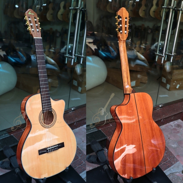 dan-guitar-thung-mong-acoustic-classic-vinaguitar-vg-hdm-kem-phu-kien-va-bao-han