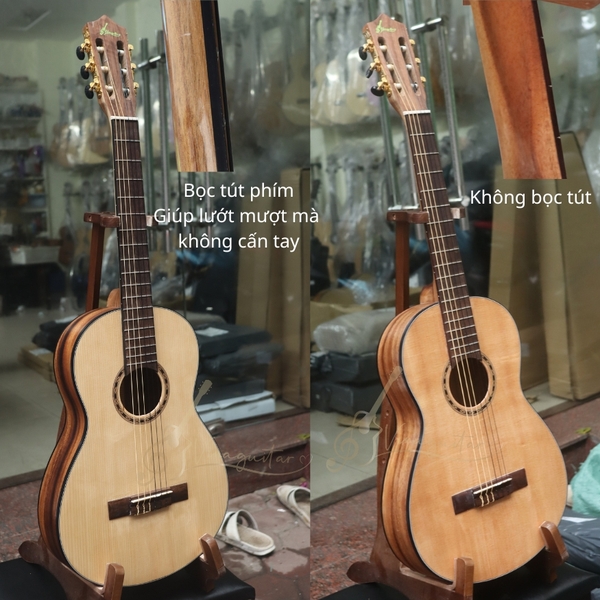 dan-guitar-classic-cd2baby-3-4-mini-go-diep-dai-97cm-guitar-go-tot