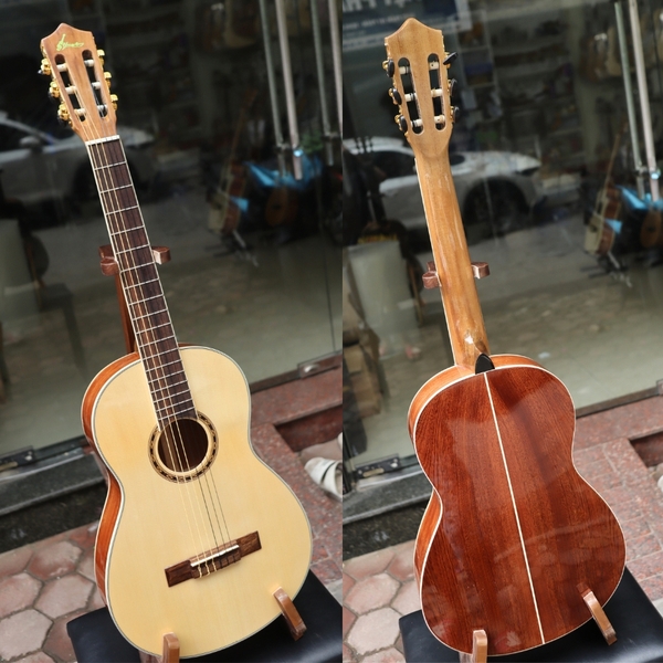 dan-guitar-classic-cmg33-4-phien-ban-3-4-nho-gon-cao-cap