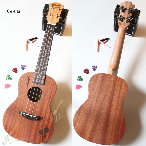 dan-ukulele-concert-bws-co-4-la-full-go-mahogany-vinaguitar-phan-phoi-chinh-hang