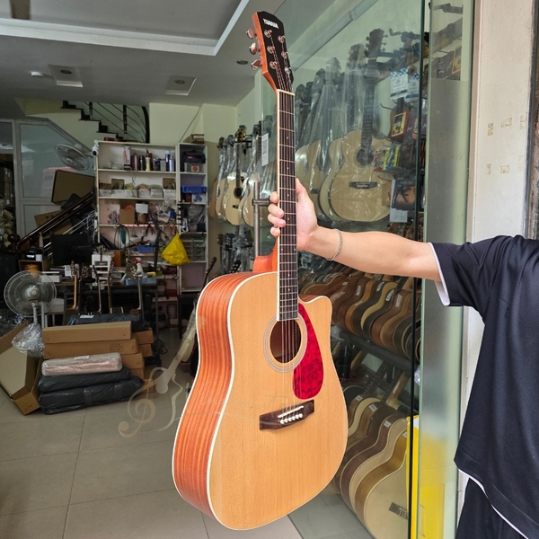 dan-guitar-acoustic-yamaha-f3000-phien-ban-mat-go-thong