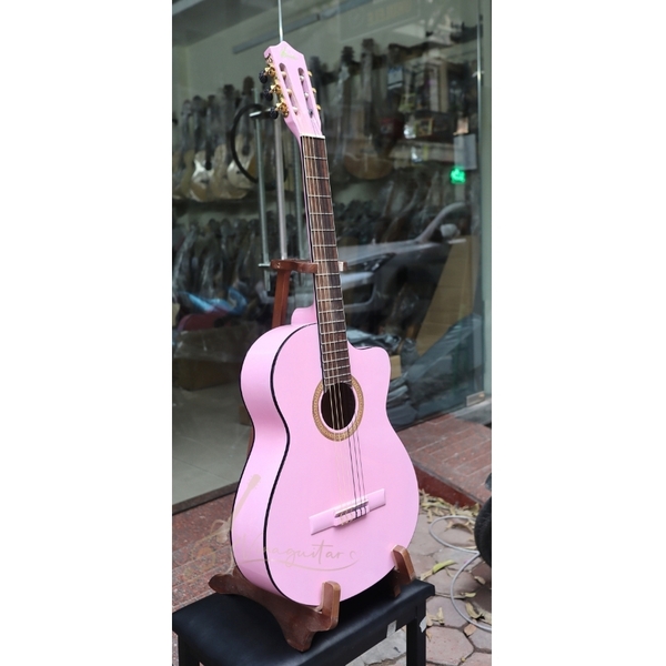 dan-guitar-classic-vinaguitar-vg-cko1-premium-go-koa-mau-hong