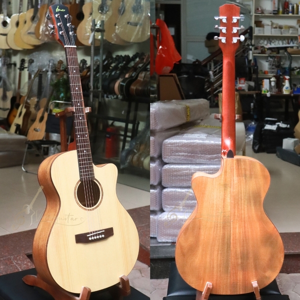 dan-guitar-acoustic-vinaguitar-vg-k1-go-koa-100-go-thit