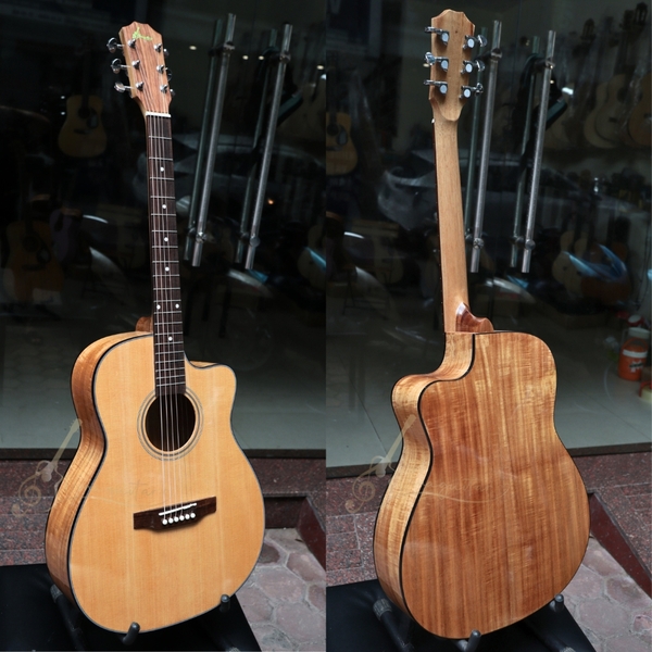 dan-guitar-acoustic-vg-ko1-go-koa-vinaguitar-phan-phoi-chinh-hang