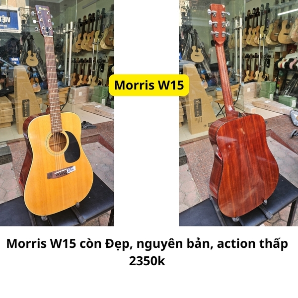 dan-guitar-acoustic-morris-w15-con-tot-am-hay