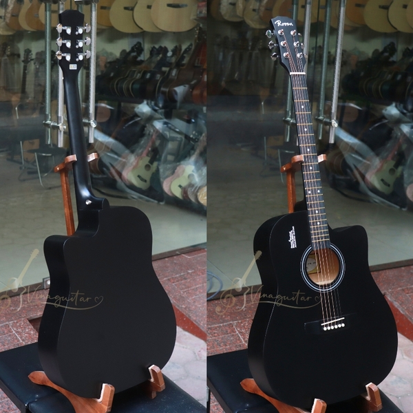 dan-guitar-acoustic-rosen-r135-chinh-hang