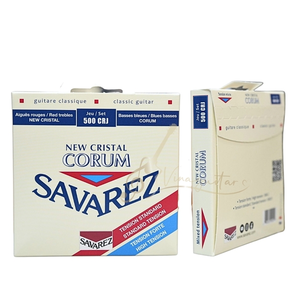 day-dan-guitar-classic-savarez-500crj-chinh-hang