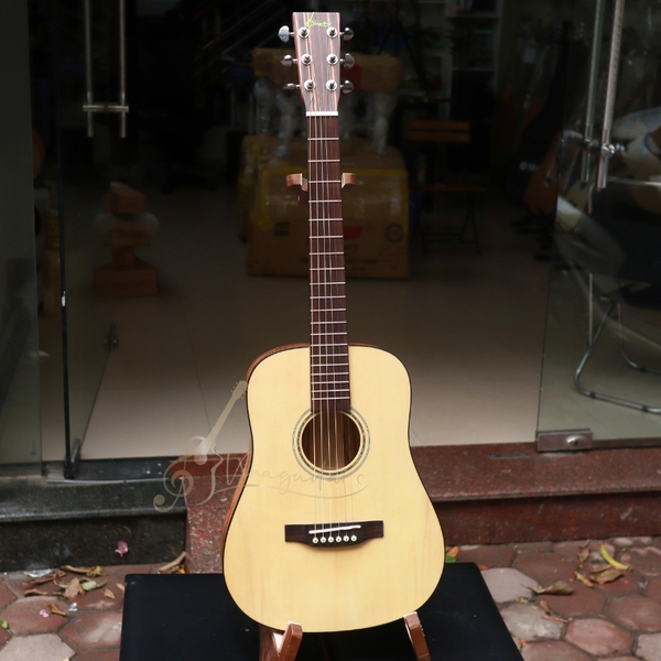 dan-guitar-acoustic-vinaguitar-vg-dbmini-go-leopard-wood-custom-cao-cap-guitar-s