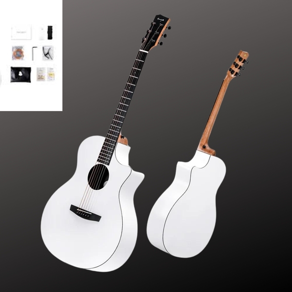 dan-guitar-acoustic-enya-egax0-eq-trang-phien-ban-eq-mau-trang-dang-khuyet-tang-