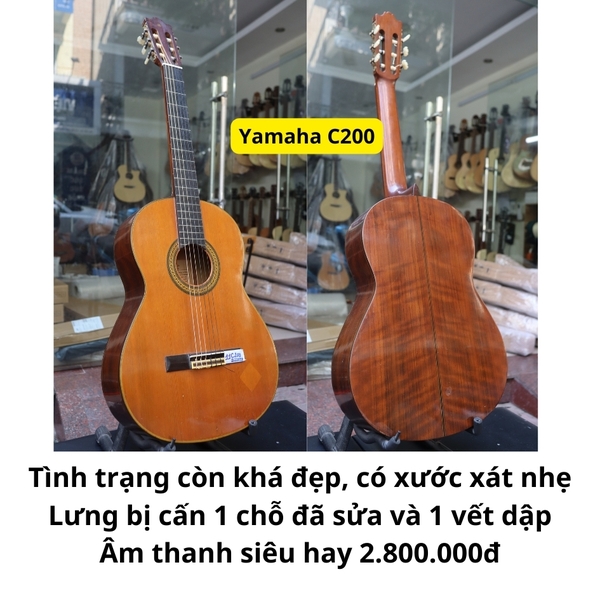 dan-guitar-classic-yamaha-c200-choi-tot-am-hay