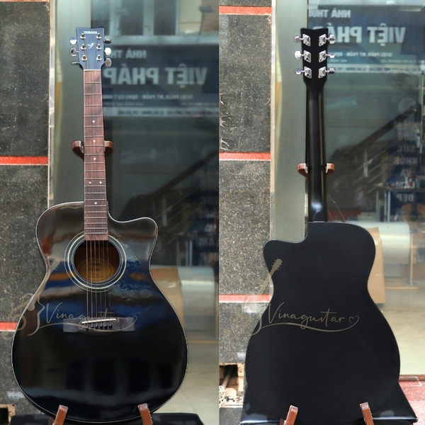 dan-guitar-acoustic-yamaha-fs100-mau-den-dan-cu-tinh-trang-dep-full-hoa-don-bao-