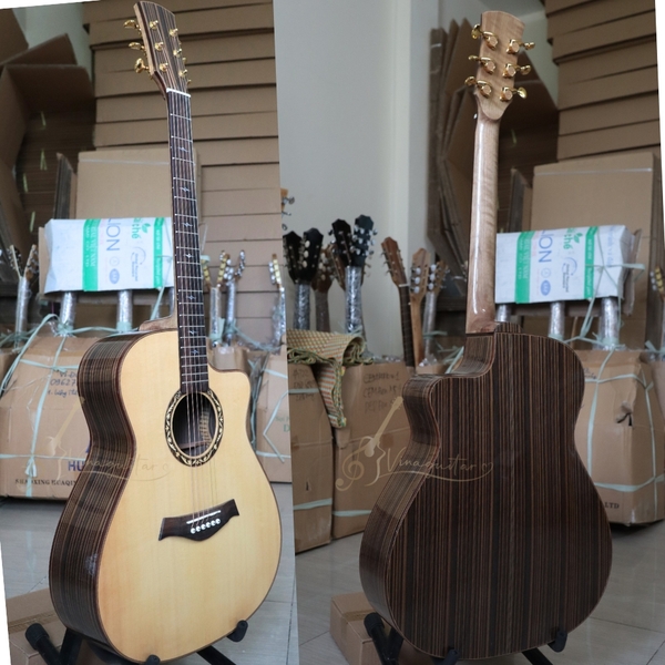 dan-guitar-acoustic-vinaguitar-custom-vg-zb-go-zebra-tang-phu-kien-va-bao-hanh-2