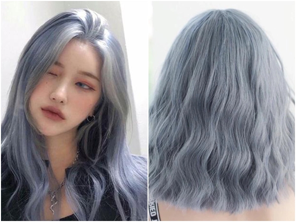 15 MÀU NHUỘM DÀNH CHO NỮ HOT NHẤT 2023