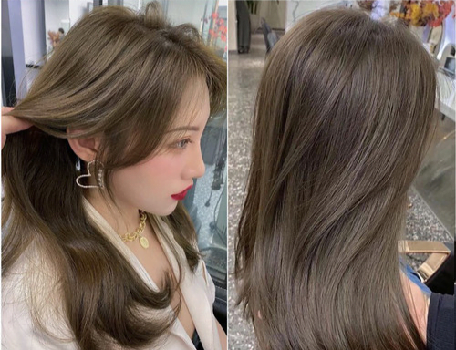 12 Màu nhuộm đẹp cho nữ tỏa sáng tha hồ tạo nét riêng