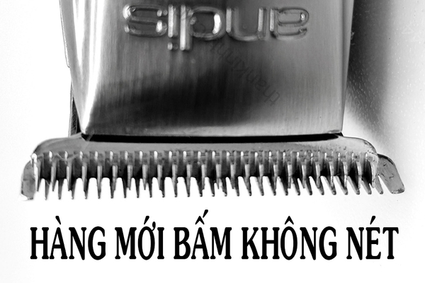 TÔNG ĐƠ CHẤN VIỀN KHÔNG NÉT TẠI SAO ?