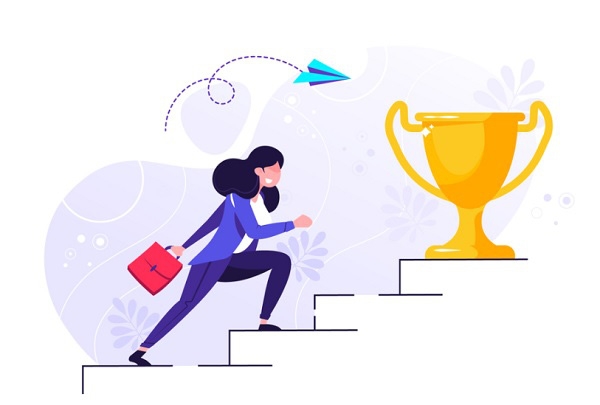 Thay đổi tư duy thợ tóc