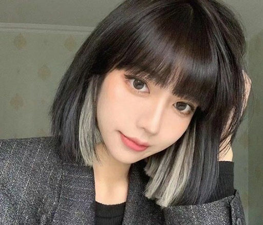 10 MÀU NHUỘM HIGHLIGHT ĐẸP CHANH SẢ CHO NỮ