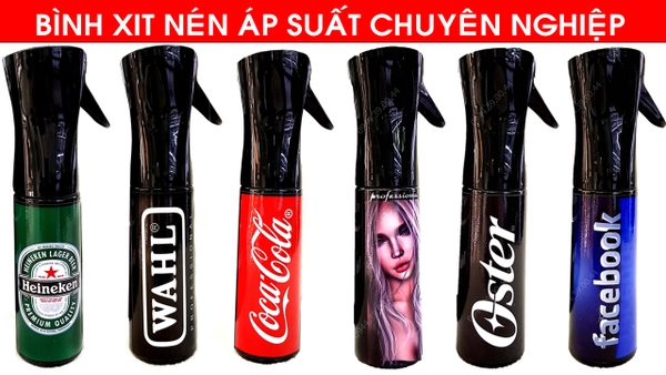 TOP 15 BÌNH XỊT NANO ÁP SUẤT TỐT NHẤT