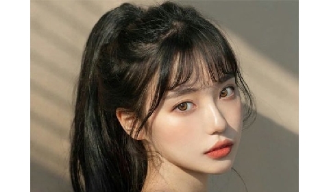 Cách cắt tóc mái thịnh hành cho nữ tại nhà siêu đơn giản