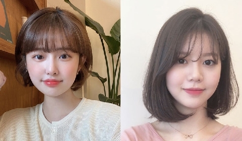 Cách cắt tóc ngắn đẹp cá tính cho nữ ngay tại nhà