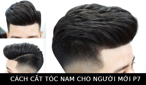 Hơn 100 ảnh về công thức cắt tóc nam  NEC