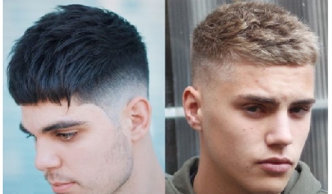 Hướng dẫn cắt tóc Nam Undercut đẹp cá tính cho học sinh sinh viên