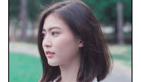 Cách cắt tóc ngang vai cho các nàng ngay tại nhà siêu đơn giản như đang giỡn