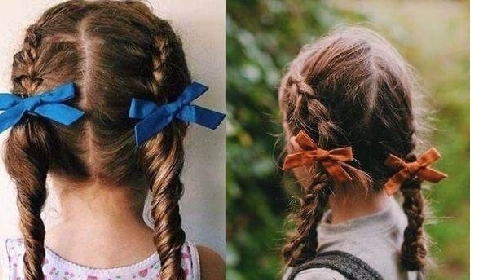 Khám phá 10 kiểu tóc cho bé gái siêu đáng yêu năng động cá tính