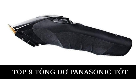 TOP 9 TÔNG ĐƠ PANASONIC CHUYÊN NGHIỆP CHÍNH HÃNG TỐT NHẤT 2022