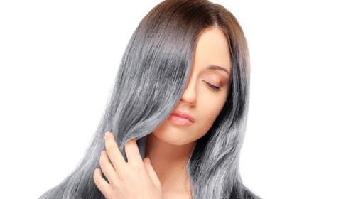 TÓC BẠC SỚM Ở NGƯỜI TRẺ VÀ CÁCH KHẮC PHỤC