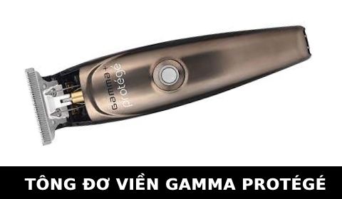 TÔNG ĐƠ CHẤN VIỀN CHÍNH HÃNG GAMMA PROTÉGÉ CAO CẤP BẢO HÀNH LÂU