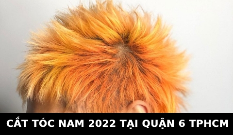 8 salon làm tóc cực đẹp ở Sài Gòn không phải ai cũng biết - BlogAnChoi