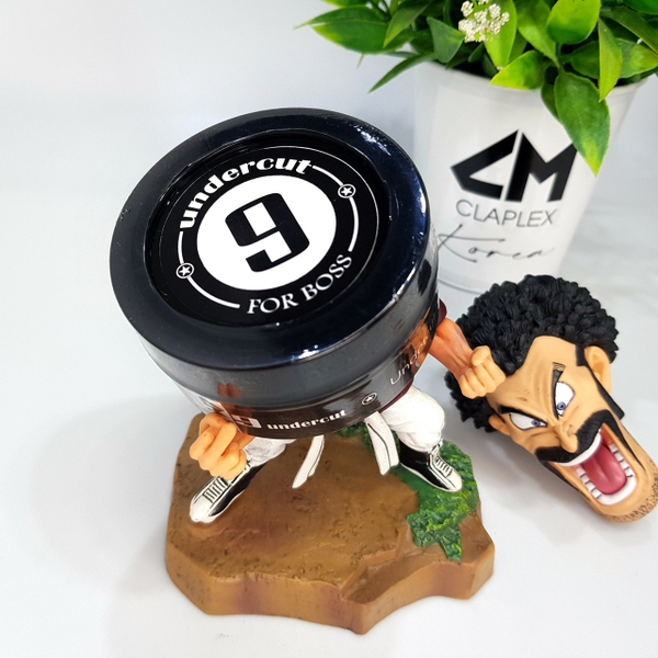 SÁP VUỐT TÓC NAM POMADE CLAY WAX GEL MOUSSE LÀ GÌ VÀ CÁCH SỬ DỤNG