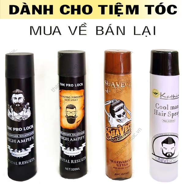 Sỉ lẻ gôm sáp vuốt tóc giá sỉ giá bán buôn  Thị Trường Sỉ