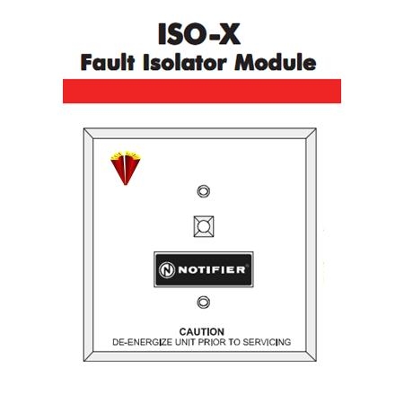 module-cach-ly-loi-iso-x