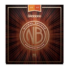 d-addario-nb1047-nickel-bronze-acoustic-guitar-strings-extra-light-10-47