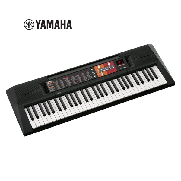 dan-organ-yamaha-psr-f51