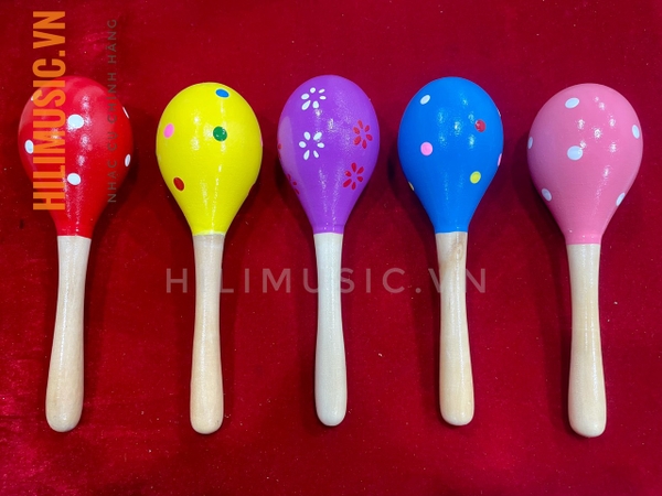 maracas-go