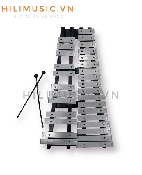 30-note-xylophone