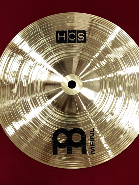 cymbal-meinl-hcs-10-splash