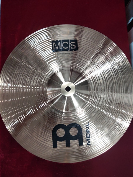 cymbal-meinl-mcs-14-36cm