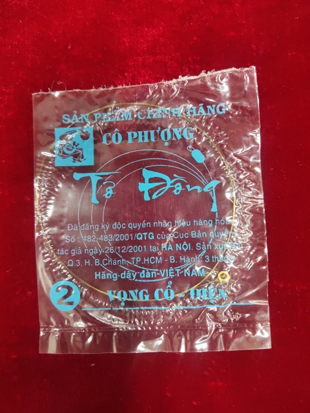 day-vong-co-dien-so-2-co-phuong-to-dong