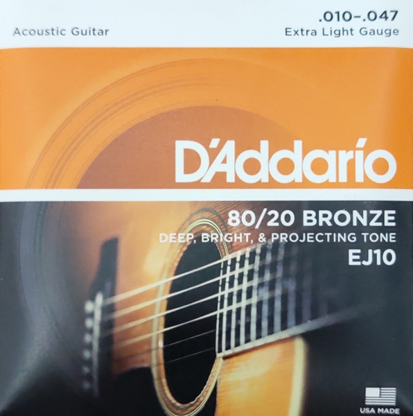 d-addario-ej10-80-20-bronze-acoustic-guitar-strings-extra-light-10-47