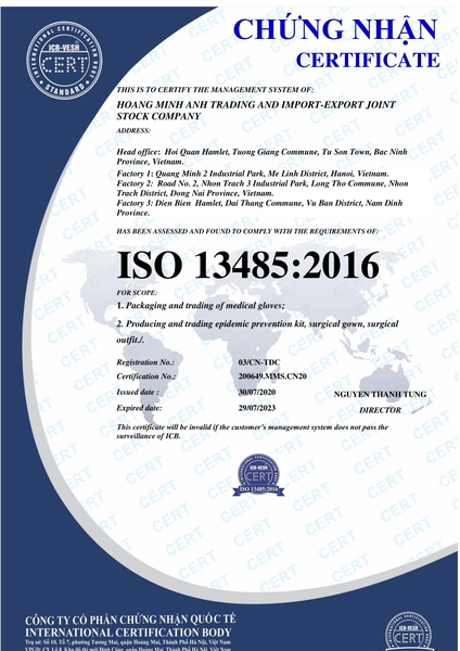 iso 13485 fdis